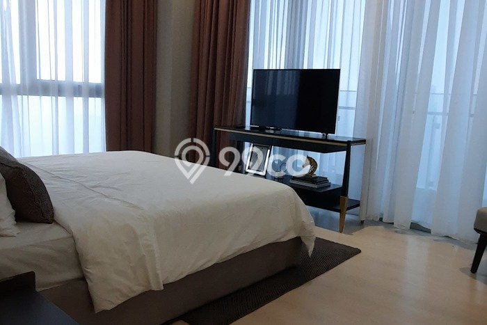 Dijual Apartemen 1 KT & 1 KM di Jakarta Selatan Lokasi Strategis Dijual Apartemen 1 KT & 1 KM di Jakarta Selatan Lokasi Strategis