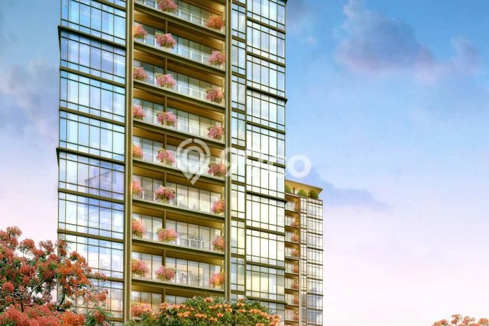 Dijual Apartemen 1 KT & 1 KM di Jakarta Selatan Lokasi Strategis Dijual Apartemen 1 KT & 1 KM di Jakarta Selatan Lokasi Strategis