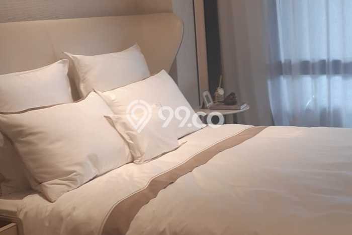 Hunian Apartemen Ideal untuk Dijual di Jakarta Selatan dengan 1 Kamar Hunian Apartemen Ideal untuk Dijual di Jakarta Selatan dengan 1 Kamar