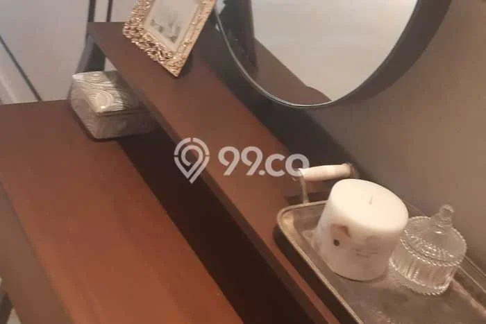 Hunian Apartemen Ideal untuk Dijual di Jakarta Selatan dengan 1 Kamar Hunian Apartemen Ideal untuk Dijual di Jakarta Selatan dengan 1 Kamar