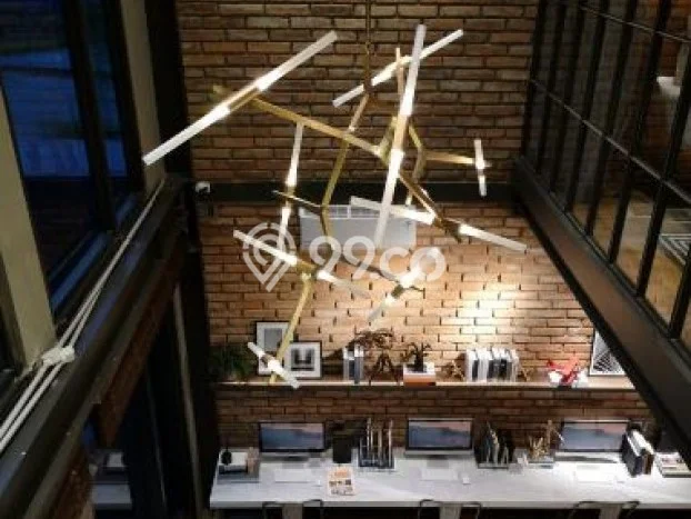 Apartemen Favorit Nyaman Dijual di Tangerang dengan 2 Kamar Tidur Apartemen Favorit Nyaman Dijual di Tangerang dengan 2 Kamar Tidur