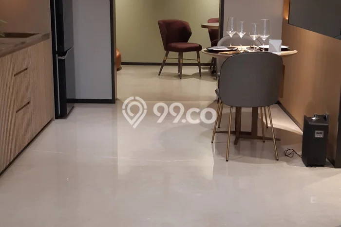 Apartemen Favorit Nyaman Dijual di Tangerang dengan 2 Kamar Tidur Apartemen Favorit Nyaman Dijual di Tangerang dengan 2 Kamar Tidur