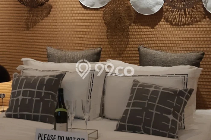 Apartemen Favorit Nyaman Dijual di Tangerang dengan 2 Kamar Tidur Apartemen Favorit Nyaman Dijual di Tangerang dengan 2 Kamar Tidur