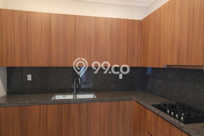 Rumah Luxury Modern Siap Huni di Gandaria Jakarta Selatan Rumah Luxury Modern Siap Huni di Gandaria Jakarta Selatan