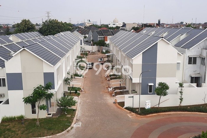 Dijual Rumah Strategis Bagus Punya 3 KT di Ciputat Timur Tangerang Selatan SHM Dijual Rumah Strategis Bagus Punya 3 KT di Ciputat Timur Tangerang Selatan SHM