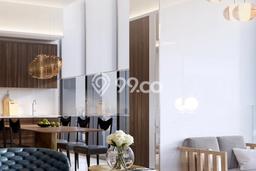 Apartemen Luxury Dijual di Jakarta Pusat Lokasi Strategis Punya 2 Kamar Tidur Apartemen Luxury Dijual di Jakarta Pusat Lokasi Strategis Punya 2 Kamar Tidur