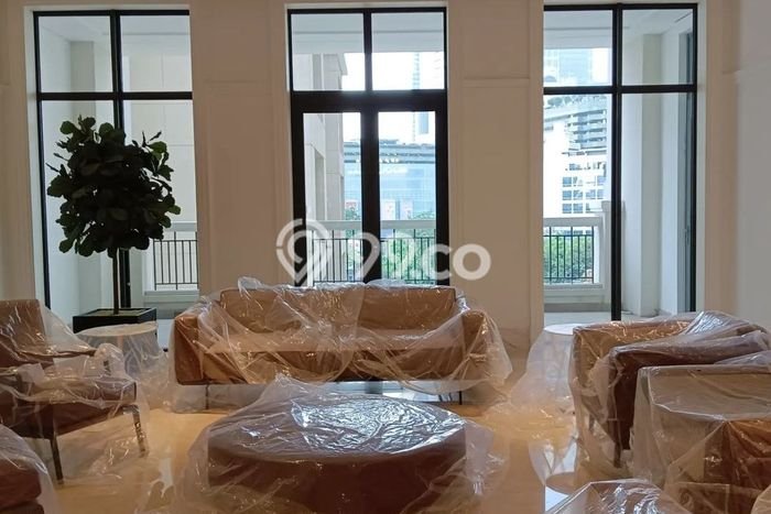 Dijual Apartemen Eksklusif 3 Bedroom di Jakarta Pusat Dekat ke Fasilitas Umum Dijual Apartemen Eksklusif 3 Bedroom di Jakarta Pusat Dekat ke Fasilitas Umum