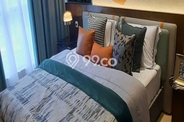 Dijual Apartemen Luxury di Lebak Bulus 2 Kamar & 1 Kamar Mandi Dijual Apartemen Luxury di Lebak Bulus 2 Kamar & 1 Kamar Mandi