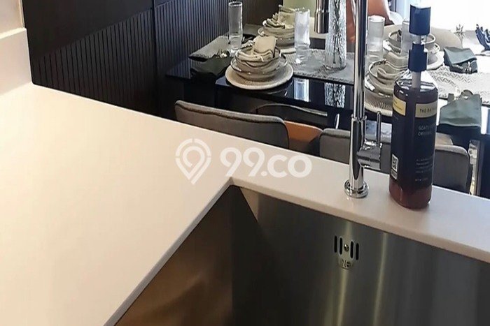 Dijual Apartemen Luxury di Lebak Bulus 2 Kamar & 1 Kamar Mandi Dijual Apartemen Luxury di Lebak Bulus 2 Kamar & 1 Kamar Mandi