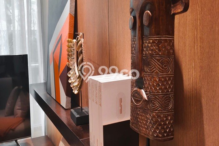 Hunian Apartemen Ideal untuk Dijual di Jakarta Selatan dengan 1 Kamar Hunian Apartemen Ideal untuk Dijual di Jakarta Selatan dengan 1 Kamar