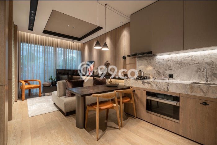 Paling Dicari! Apartemen Premium Dijual di Antasari Punya 2 Bedroom Paling Dicari! Apartemen Premium Dijual di Antasari Punya 2 Bedroom