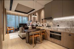 Paling Dicari! Apartemen Premium Dijual di Antasari Punya 2 Bedroom Paling Dicari! Apartemen Premium Dijual di Antasari Punya 2 Bedroom