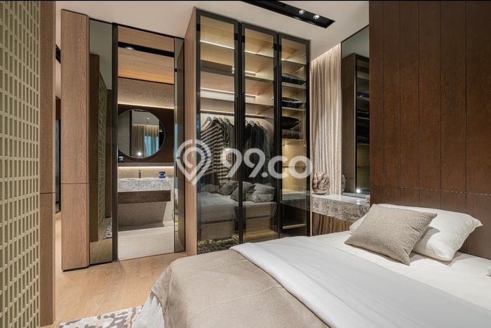Paling Dicari! Apartemen Premium Dijual di Antasari Punya 2 Bedroom Paling Dicari! Apartemen Premium Dijual di Antasari Punya 2 Bedroom