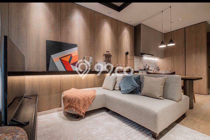 Paling Dicari! Apartemen Premium Dijual di Antasari Punya 2 Bedroom Paling Dicari! Apartemen Premium Dijual di Antasari Punya 2 Bedroom