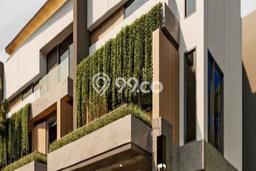 Rumah Nyaman di Pondok Pinang, Jakarta Selatan, LT 67m² LB 144m² Rumah Nyaman di Pondok Pinang, Jakarta Selatan, LT 67m² LB 144m²
