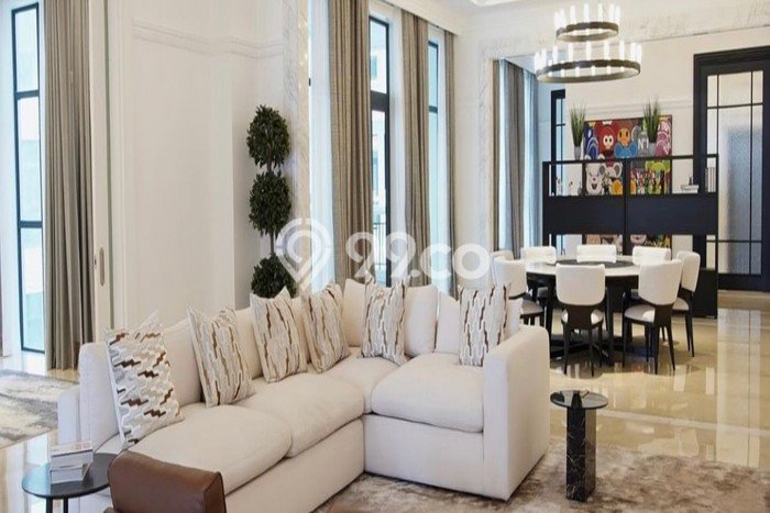 Apartemen Prestisius Dijual di Jakarta Pusat Lokasi Strategis Punya 4 Kamar Tidur Apartemen Prestisius Dijual di Jakarta Pusat Lokasi Strategis Punya 4 Kamar Tidur