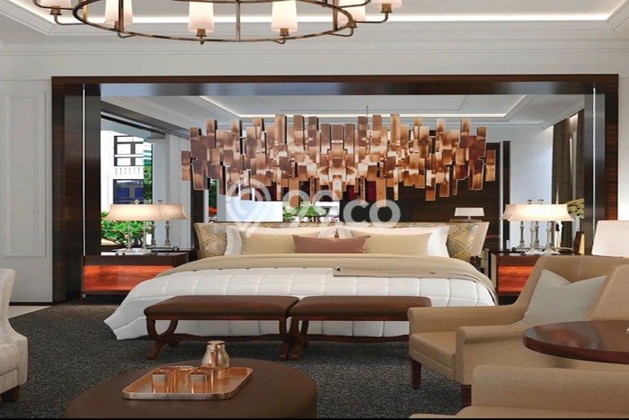 Apartemen Prestisius Dijual di Jakarta Pusat Lokasi Strategis Punya 4 Kamar Tidur Apartemen Prestisius Dijual di Jakarta Pusat Lokasi Strategis Punya 4 Kamar Tidur