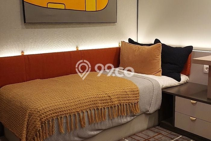 Apartemen Terawat Dijual di Jakarta Selatan Spesifikasi 1 KT, 1 KM Apartemen Terawat Dijual di Jakarta Selatan Spesifikasi 1 KT, 1 KM
