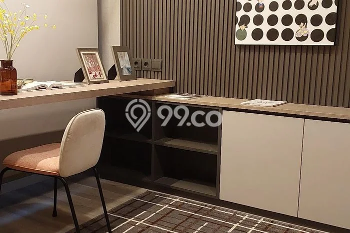 Apartemen Terawat Dijual di Jakarta Selatan Spesifikasi 1 KT, 1 KM Apartemen Terawat Dijual di Jakarta Selatan Spesifikasi 1 KT, 1 KM