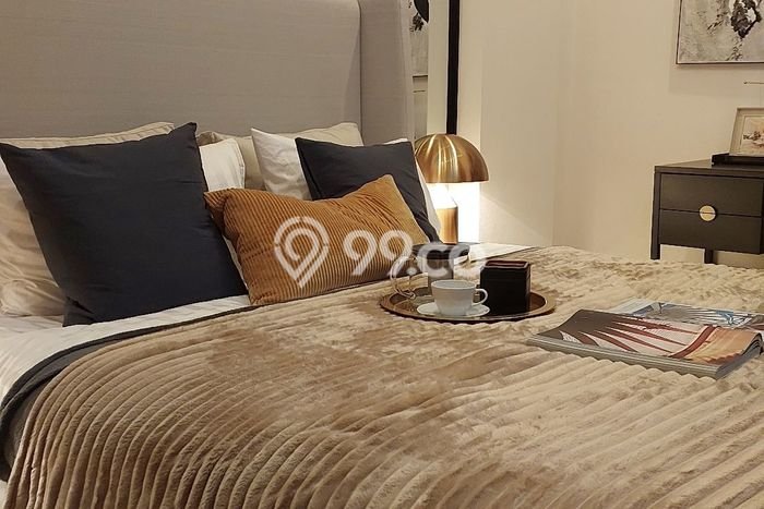 Apartemen Terawat Dijual di Jakarta Selatan Spesifikasi 1 KT, 1 KM Apartemen Terawat Dijual di Jakarta Selatan Spesifikasi 1 KT, 1 KM