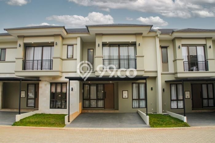 For Sale Rumah Mewah Exclusive di Sawangan, Depok For Sale Rumah Mewah Exclusive di Sawangan, Depok