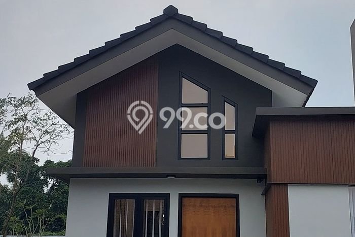 Dijual Rumah 2 Kamar Lokasi Strategis Bagus dan Strategis di Sawangan Dijual Rumah 2 Kamar Lokasi Strategis Bagus dan Strategis di Sawangan