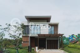Rumah Elit Modern Siap Huni di Sentul City Bogor Rumah Elit Modern Siap Huni di Sentul City Bogor