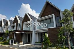 Jual Rumah Mewah Elegan Dengan View Eksklusif di Sentul City, Bogor Jual Rumah Mewah Elegan Dengan View Eksklusif di Sentul City, Bogor
