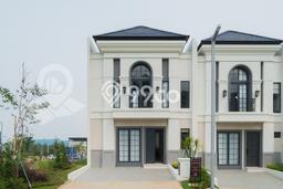 Jual Rumah Eksklusif 3 KT di Sentul City, Bogor Jual Rumah Eksklusif 3 KT di Sentul City, Bogor