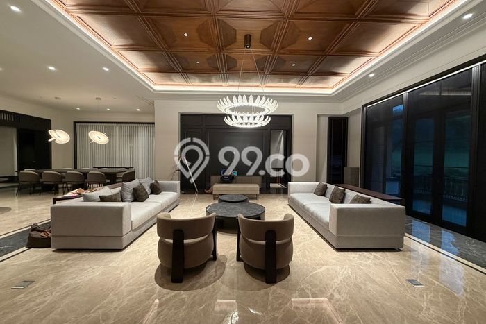 Dijual Rumah Mewah Megah Dengan View Eksklusif di Sentul City, Bogor Dijual Rumah Mewah Megah Dengan View Eksklusif di Sentul City, Bogor