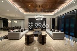 Dijual Rumah Mewah Megah Dengan View Eksklusif di Sentul City, Bogor Dijual Rumah Mewah Megah Dengan View Eksklusif di Sentul City, Bogor