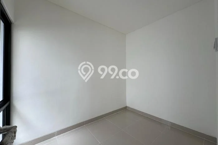 Rumah Minimalis 2 KT di Sentul City Bogor Unfurnished Rumah Minimalis 2 KT di Sentul City Bogor Unfurnished