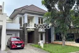 For Sale Rumah Elit Exclusive di Tangerang, Tangerang For Sale Rumah Elit Exclusive di Tangerang, Tangerang