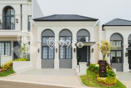 Rumah Minimalis 3 Kamar LT 96m2 di Sentul City Rumah Minimalis 3 Kamar LT 96m2 di Sentul City