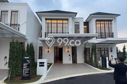 Hunian Nyaman Asri 4 KT Siap Huni di Sentul City Bogor Hunian Nyaman Asri 4 KT Siap Huni di Sentul City Bogor