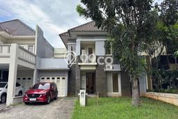 Jual Rumah Luas Megah Dengan View Eksklusif di Tangerang Kota, Tangerang Jual Rumah Luas Megah Dengan View Eksklusif di Tangerang Kota, Tangerang