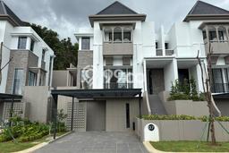 Hunian Elit LB 206m2 Siap Huni Desain Elegan di Sentul City, Bogor Hunian Elit LB 206m2 Siap Huni Desain Elegan di Sentul City, Bogor