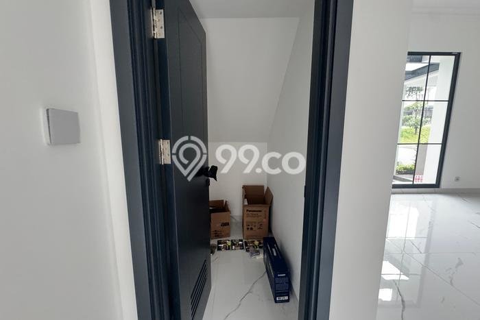 Rumah Elit Modern Siap Huni di Sentul City Bogor Rumah Elit Modern Siap Huni di Sentul City Bogor