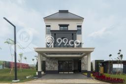 Jual Rumah Luas Megah Dengan View Cantik di Sentul City, Bogor Jual Rumah Luas Megah Dengan View Cantik di Sentul City, Bogor