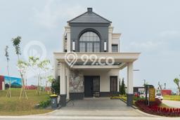 Jual Rumah Eksklusif 4 KT di Sentul City, Bogor Jual Rumah Eksklusif 4 KT di Sentul City, Bogor