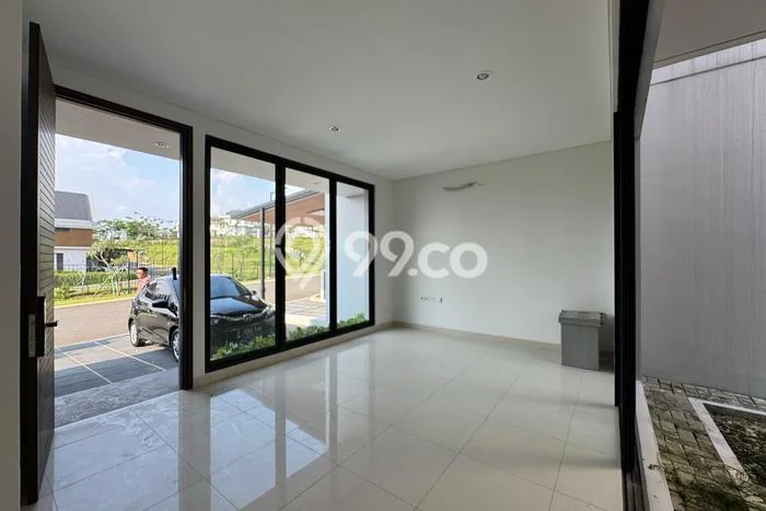 Jual Rumah Mewah Elegan Dengan View Eksklusif di Sentul City, Bogor Jual Rumah Mewah Elegan Dengan View Eksklusif di Sentul City, Bogor