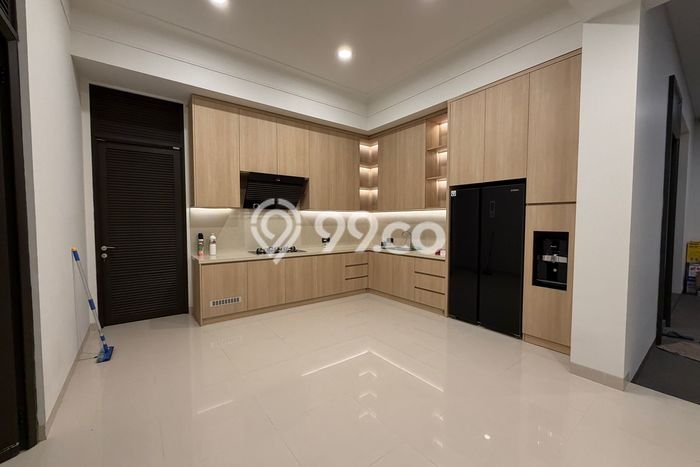 Dijual Rumah Mewah Megah Dengan View Eksklusif di Sentul City, Bogor Dijual Rumah Mewah Megah Dengan View Eksklusif di Sentul City, Bogor
