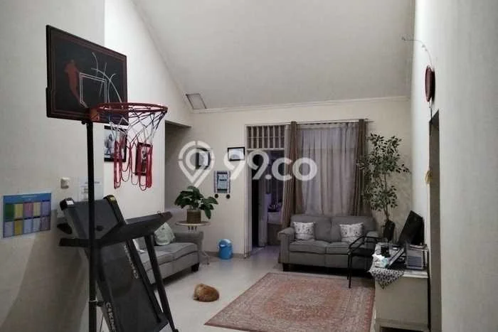 Rumah Modern Minimalis 3 Kamar Siap Huni di Rawalumbu Rumah Modern Minimalis 3 Kamar Siap Huni di Rawalumbu