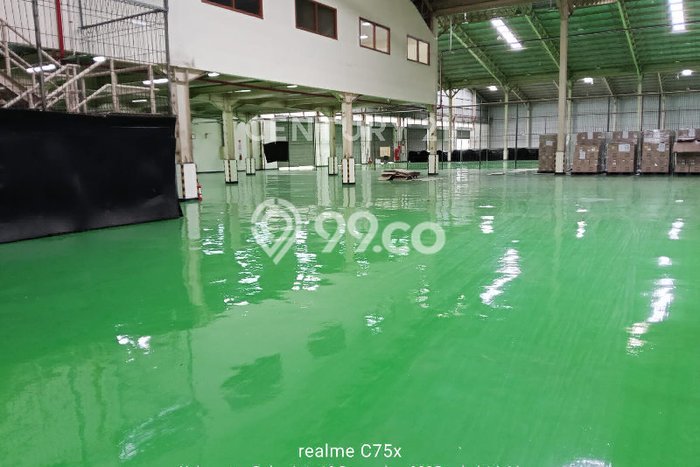 Gudang paling strategis disewakan di Lippo Cikarang Cikarang Gudang paling strategis disewakan di Lippo Cikarang Cikarang