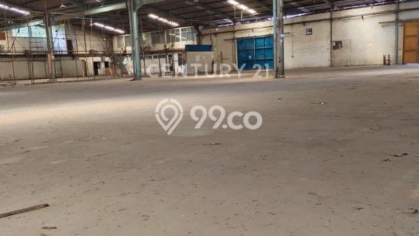 Disewakan Gudang di Pulo Gadung Jakarta Timur LT 3500m2, LB 3000m2 Disewakan Gudang di Pulo Gadung Jakarta Timur LT 3500m2, LB 3000m2