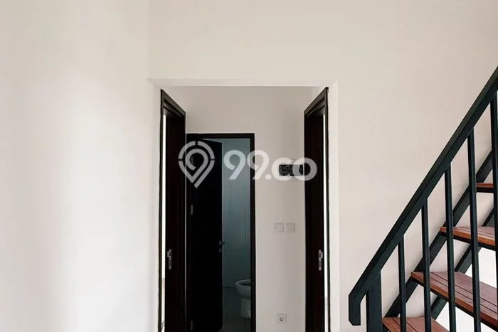 Disewakan Rumah Konsep Modern di Cakung Jakarta Timur dengan 5 Kamar Disewakan Rumah Konsep Modern di Cakung Jakarta Timur dengan 5 Kamar