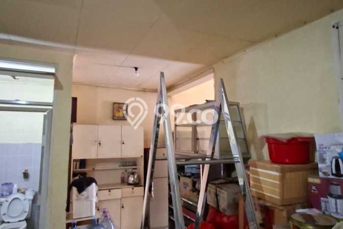 Jual Rumah Strategis Bagus Punya 2 KT di Cengkareng Jakarta Barat SHM Jual Rumah Strategis Bagus Punya 2 KT di Cengkareng Jakarta Barat SHM