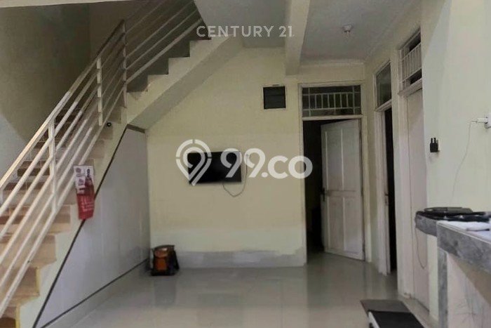 Rumah Strategis Modern Lb 120m2 di Cakung, Jakarta Timur Rumah Strategis Modern Lb 120m2 di Cakung, Jakarta Timur