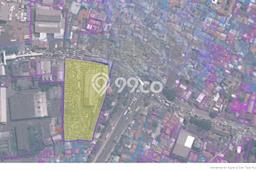 Tanah di Cakung, Jakarta Timur Luas 11000m2 Dijual Segera Tanah di Cakung, Jakarta Timur Luas 11000m2 Dijual Segera