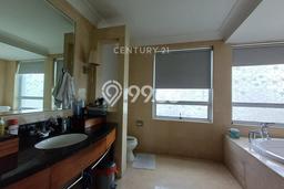 Dijual Apartemen Eksklusif 3 Bedroom di Jakarta Selatan Dekat ke Fasilitas Umum Dijual Apartemen Eksklusif 3 Bedroom di Jakarta Selatan Dekat ke Fasilitas Umum